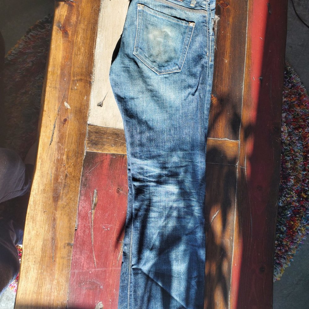 Baldwin Reed Size 31 - Picture 2 of 5